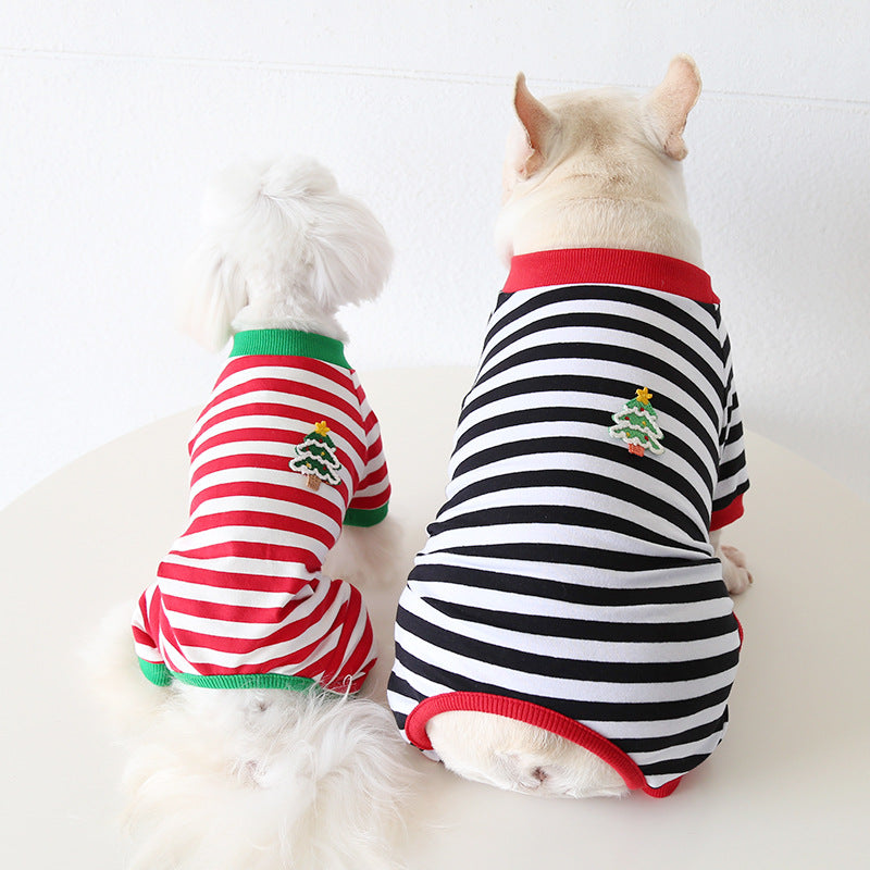 Pet Dog Clothes